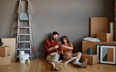 Benefits of Becoming a Homeowner